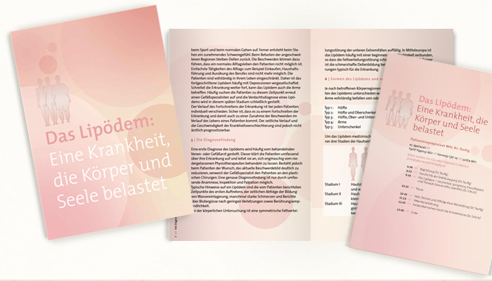 Editorial Design/Broschüre